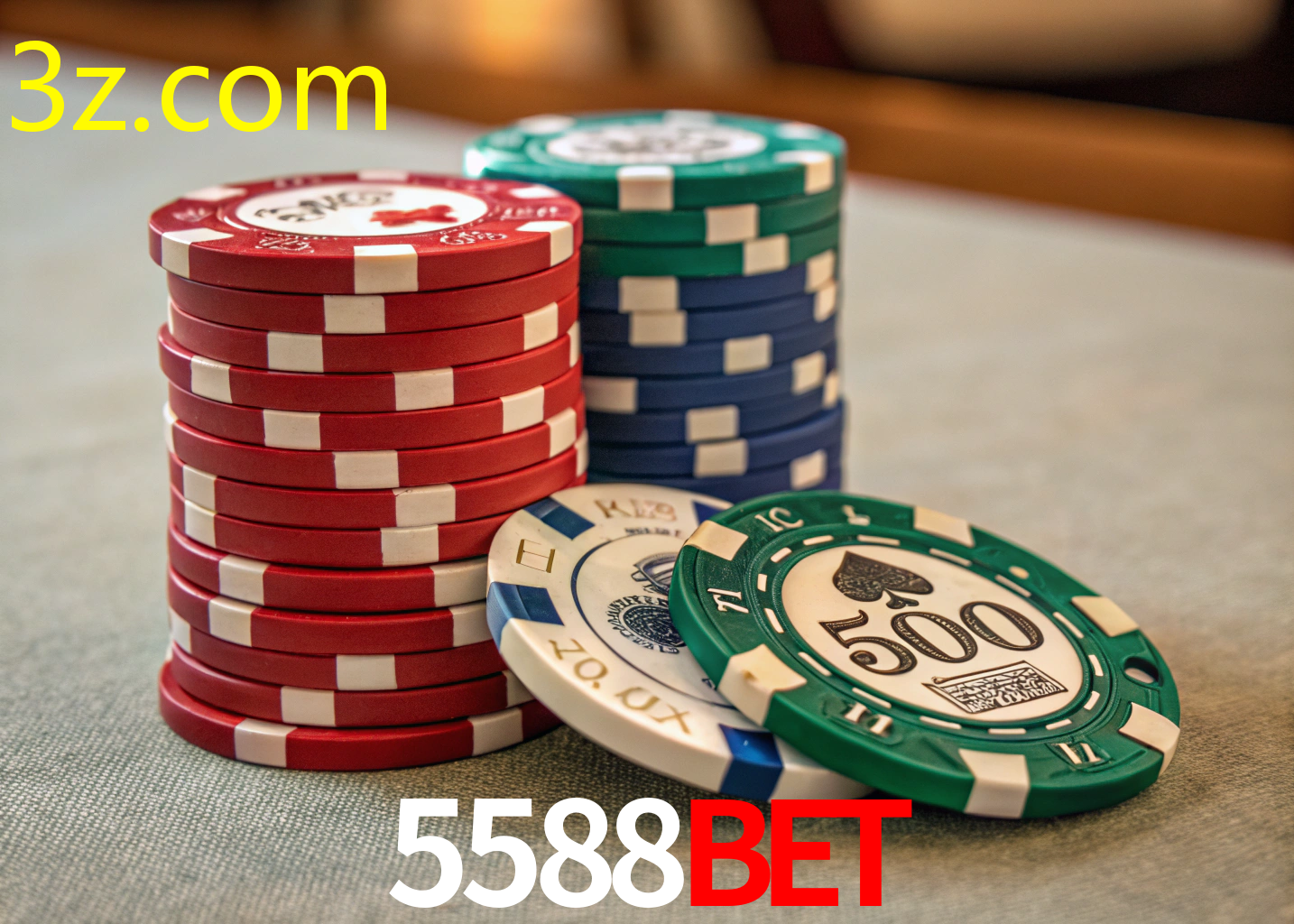 Verificação de Conta 5588BET.COM